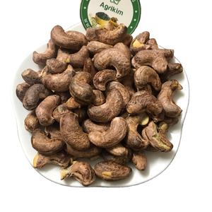 Vietnam Shell Raw Organic Premium Cashewnoten met Volledige Certificering, Beste Prijs, Betrouwbare Leverancier +84 326055616 Mevr. Camie - Product Image 3