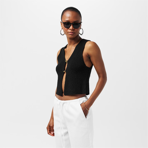 Chemise en coton respirante pour femmes pour un climat chaud Style moderne Chemise décontractée pour femmes Chemise élégante décontractée pour femmes pour un usage quotidien - Product Image 3