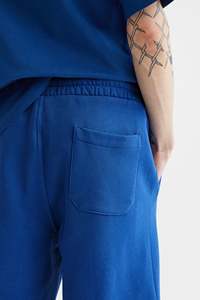 Pantalones Cortos Deportivos Ligeros de Verano para Hombre, Pantalones Cortos Cargo Casuales de Felpa, Cintura Elástica Alta y Cómoda, Estampado Animal, Cierre con Cordón - Product Image 4