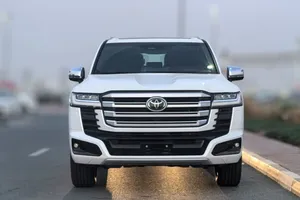 Mejor Oferta LandCruisers VXR 2026 |   Motor Híbrido de 3.5L |   SUV 4x4 con Todas las Opciones |   Sistema de Audio JBL |   Vehículo Familiar de Lujo - Product Image 2