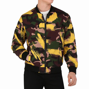 Chaqueta de concha suave personalizada para adultos, chaqueta con cremallera OEM/ODM, fabricante personalizado de Pakistán, novedad - Product Image 2