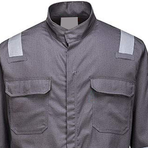 Overoles Uniforme de trabajo para invierno Ropa DE TRABAJO Uniforme DE SEGURIDAD DE LA INDUSTRIA DE LA CONSTRUCCIÓN para trabajadores de seguridad en el trabajo Traje - Product Image 5