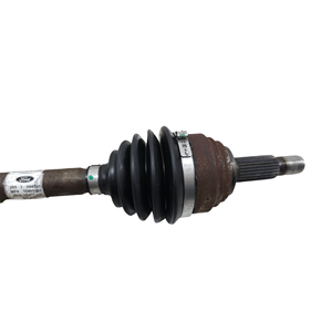 EJE DELANTERO IZQUIERDO FORD EcoSport Serie JN15-3B437-GA (12>) - Product Image 6