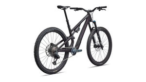 NUEVA Bicicleta de Montaña Specialized Stumpjumper 15 EVO Expert de Fibra de Carbono 2026, 150/145mm, 24 Velocidades, Doble Suspensión, TOP VENTAS - Product Image 2