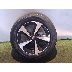 ล้อแม็กซ์นิสสัน รุ่น Juke ซีรีส์ F15 BV8A, D0300BR06C HR16DE (14>18) - Product Image 1