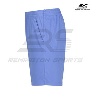 Top qualité collants de course hommes séchage rapide Gym Fitness course Shorts en gros hommes course courte - Product Image 3