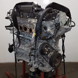 เครื่องยนต์ SKYACTIV g 2.0L ใช้แล้วจากญี่ปุ่นและยุโรป - Product Image 1