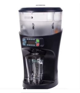 Mixeur Commercial Robuste 120V HBS1400R Économique - Broyeur à Glace en Acier Inoxydable, 5+ Vitesses, Capacité 3L, Maintien au Chaud - Product Image 1