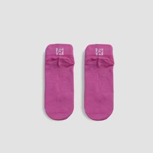 PowerCore Pink Outdoor Sports Quarter <b>Socks</b> - Product Image 2