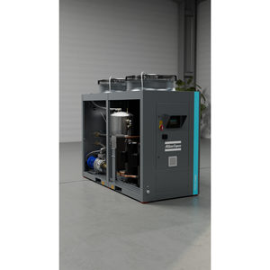 TCX 13-110AG: Chiller ad aria 13 - 110 kW - Product Image 1