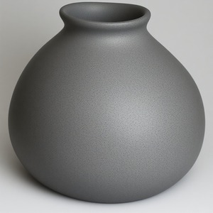Rustic Antique Metal <b>Vase</b> Featuring Decorative Classic Texture For Holiday Season Decoration And Stylish Seasonal Flower Display - Product Image 4