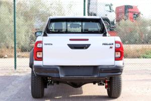 T0Y0TA HILUX GR 2024 USADO, Volante a la Izquierda/Derecha - Product Image 4