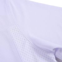 Uniformes de Fútbol Personalizados al por Mayor, Camisetas de Entrenamiento Transpirables de Secado Rápido 100% Poliéster