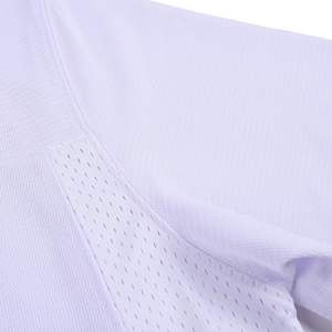 Uniformes de Fútbol Personalizados al por Mayor, Camisetas de Entrenamiento Transpirables de Secado Rápido 100% Poliéster - Product Image 4