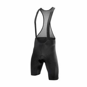 Cuissard de cyclisme coupe ajustée unisexe de haute qualité respirant séchage rapide poches personnalisées doux et durable en vente - Product Image 4
