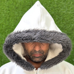 Best Custom Logo Printed 2 1 Men Team Wear 100% Cotton Plus Size Solid Breathable Windproof Eco-Friendly Lightweight <b>Tracksuits</b> - Product Image 5