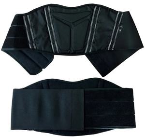 สายรัดเอวนีโอพรีนสำหรับผู้ชายและผู้หญิงสายรัดพยุงหน้าท้องแบบยืดหยุ่นปรับได้ออกแบบได้ตามต้องการ - Product Image 1