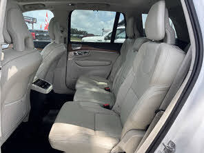 Volvo X-C-90 T6 Inscription AWD 2018, Automático de 8 Velocidades, Más Vendido - Product Image 5