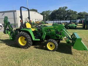 John 3038E <b>Walking</b> Tractor 3 Cylinder Diesel Engine 65HP Automatic 4WD ready <b>for</b> sale - Product Image 6