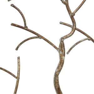 Escultura de árbol de aluminio de Metal de Venta caliente atractiva para acentos de mesa escultura de aluminio estatua de adorno para decoración 2025 - Product Image 5