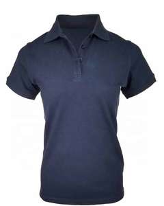 Camiseta Polo de manga corta para mujer - Product Image 3