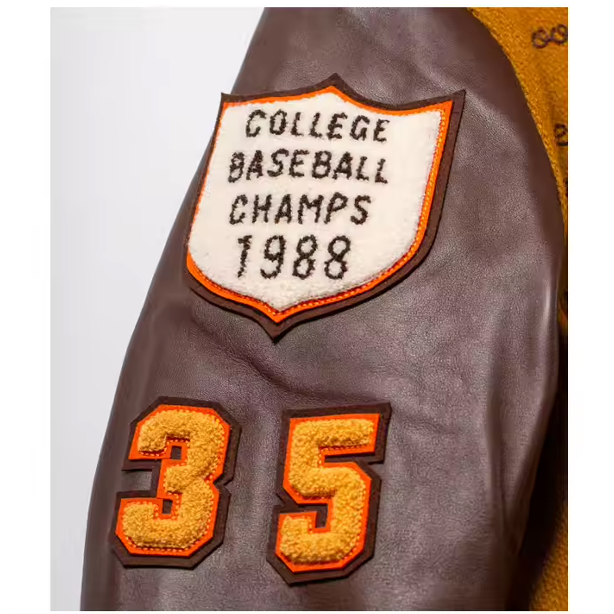 WCS 2025 レターマンジャケット 2XL Pokemon World Championships 2025 Anaheim Letterman Jacket