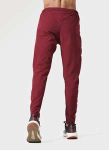 Customized Design Polyester Man's Pants Man <b>Trouser</b> <b>Lightweight</b> Customized Color <b>Men</b> Pant and <b>Trouser</b> - Product Image 3