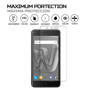 ANTISHOCK ฟิล์มกันรอยหน้าจอวีโก้ เคนนี่อุปกรณ์เสริมมือถือที่ทนทานและดูดซับแรงกระแทก - Product Image 1