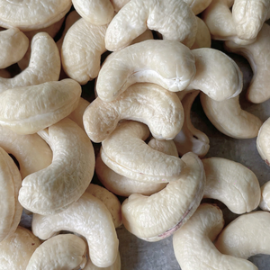 Meilleur prix Noix de cajou brutes Noix de cajou W320 Noix de cajou sans taxe - Product Image 1