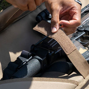 Accesorios de equipo de caza de color personalizado, bolsa de Tiro Táctico, accesorios de equipo de caza de color personalizado - Product Image 5