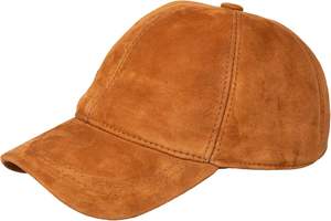 Pour RIVIAN ATLANTIC unisexe en cuir suédé véritable casquette de Baseball Style sportif réglable sangle arrière trou nouveau Service ODM hommes femmes - Product Image 4