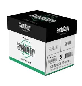 Comprar papel SvetoCopy a granel para la venta papel de copiadora de alta calidad ideal para uso doméstico, oficina y negocios - Product Image 4