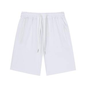 Pantalones Cortos Deportivos de Playa para Hombre, Modelo <span class=keywords><strong>Lauren</strong></span> 2026, Tejidos, de Secado Rápido, Color Sólido, a la Moda - Product Image 3