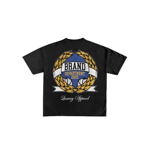 เสื้อยืดลำลองใส่ได้ทั้งชายและหญิงแบบแห้งเร็วพิมพ์โลโก้ปรับแต่งได้ - Product Image 3