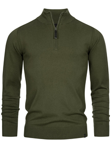 OEM Custom Manufacturing Active Fit Sweatshirt léger pour hommes-Parfait pour la salle de sport et les vêtements décontractés - Product Image 5