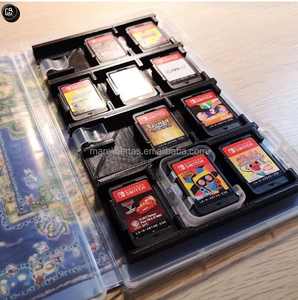 For Switch <b>Console</b>, Free Digital Game Download, Mig 2 Burning Card, NS Game Card Slot, Official Site Compatible - Product Image 3