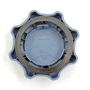 Perilla de Respaldo de Asiento 1J0881671F 1J0-881-671F Gris para VW Golf 4 Bora Passat B5 Skoda Octavia - Product Image 6