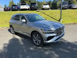 USADO LHD/RHD 2024 GENESIS GV80 3,5 T AVANZADO - Product Image 2