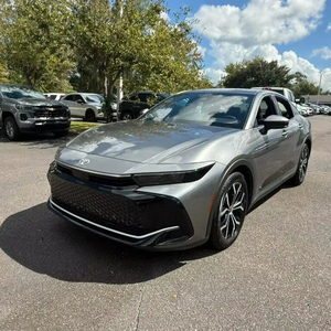 Toyota Crown XLE 2024 Usado en Perfecto Estado - Product Image 1