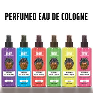 น้ำหอมหลังโกนหนวด โคโลญจน์ บอดี้มิสต์ กลิ่นหอม สำหรับแบรนด์ส่วนตัว (OEM/ODM) - Product Image 3