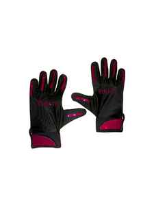 ถุงมือรับบอลอเมริกันฟุตบอลแบบมืออาชีพ น้ำหนักเบา กันน้ำ ป้องกันรังสียูวี ทนทาน ยึดเกาะดี คุณภาพสูง ปรับแต่งได้ - Product Image 3