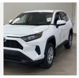 RAV 4 XLE LHD d'occasion propre, modèles 2019, 2020, 2021, voitures d'occasion 4X4 AWD/RAV 4 NEUF d'occasion en vente - Product Image 1