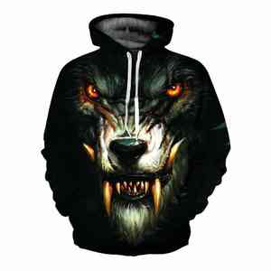 Sudaderas con capucha de sublimación de nuevo estilo más vendidas para hombres, sudaderas con capucha de sublimación de tamaño adulto de fabricante profesional para hombres - Product Image 4