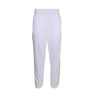 Pantalones deportivos Adidas Originals Superstar Track Pants 2.0 para mujer, color: blanco, 100% auténticos - Product Image 1