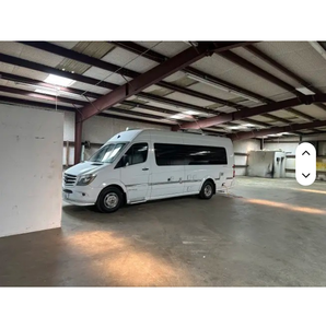 Autocaravana Pristine Clean 2016 Airstream Interstate 3500 Lounge Clase B - Product Image 6