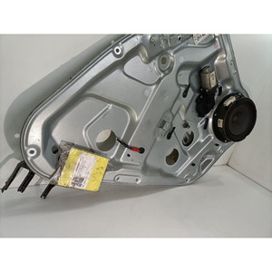 Mecanismo de elevación del ventana trasera. SX HYUNDAI Santa Fe 2ª Serie 834712B000 D4EB (03>06) - Product Image 4
