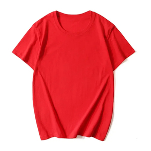 Exectus Sports 2025 Customized Logo High Quality Lightweight & Breathable 100% Cotton <b>Canvas</b> Halfsleeve T-Shirts for Women - Product Image 2