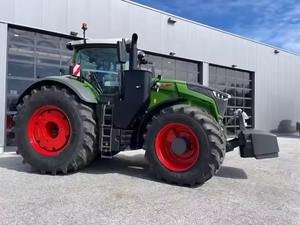 รถแทรคเตอร์500HP ใหม่ Fendt 4WD 1050อเนกประสงค์เครื่องยนต์ KOHLER ปั๊มเกียร์เครื่องยนต์ปั๊มล้อส่วนประกอบมอเตอร์หลักรวมอยู่ด้วย - Product Image 2