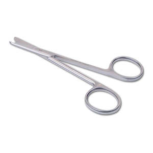Tijeras Quirúrgicas Profesionales MEDZORA SURGICAL MS-1470 de Acero Inoxidable con Corte Preciso y Servicio de Personalización de Alto Nivel - Product Image 4