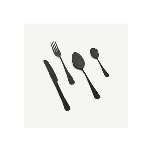 Cuillère à manger en laiton Design unique hôtel Restaurant usage domestique miroir poli cadeaux ensembles de cuisine - Product Image 6